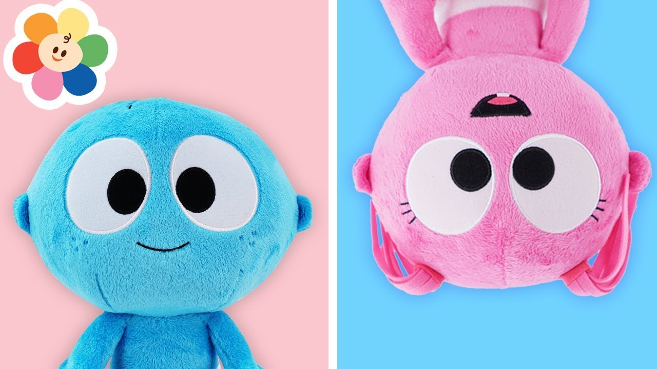 baby first plush toys