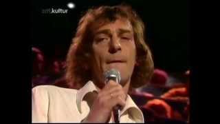 Ludwig Hirsch - Ich hab´s wollen wissen - Live 1978