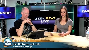Geek Beat Archives   Solar Road Panels, A Hero Cat and Stick it to the FCC   GB Live 138