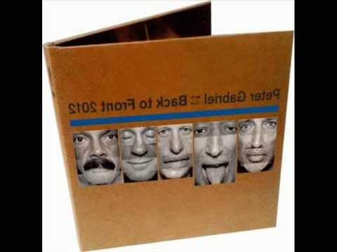 Peter Gabriel ~ We Do What We're Told (Milgram's 37) - Live Back To Front Tour - Hollywood Bowl