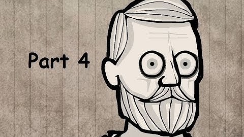 Rusty Lake: Roots Walkthrough Gameplay Part 4 - The Elixir || The Wake