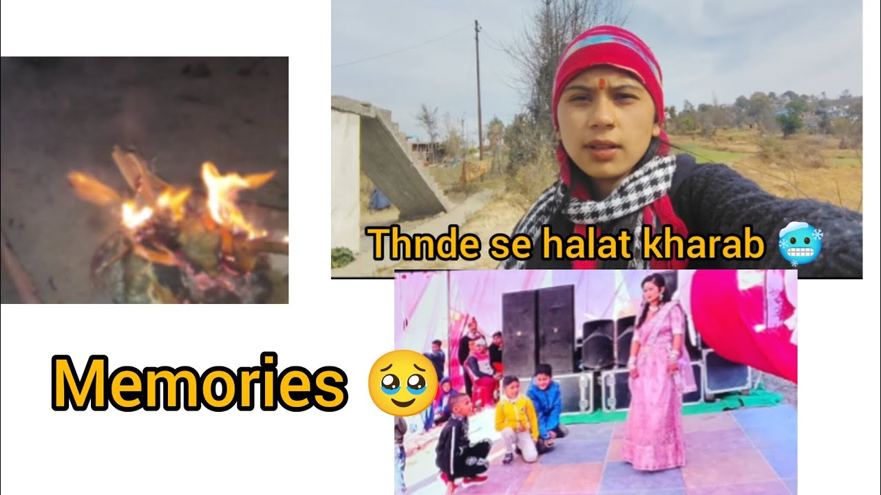 Light ne kiya presan 😩🥲@kanakdeep_vlogsuk03