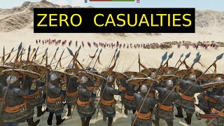 Why Battle Tactic Matters - Mount & Blade 2 Bannerlord screenshot 5