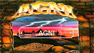 AGNI: Agni chords