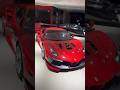 Ferrari 488 Challenge Evo #f1