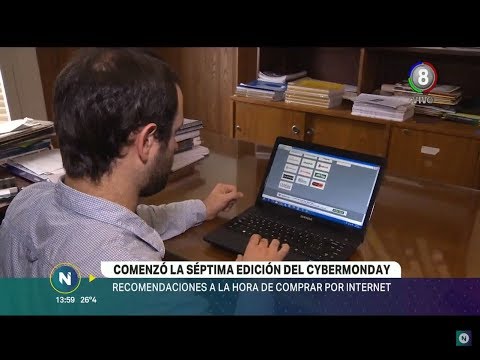 Video: Todavía Hay Tiempo Para Comprar Estas Ofertas De Mochilas Cyber Monday