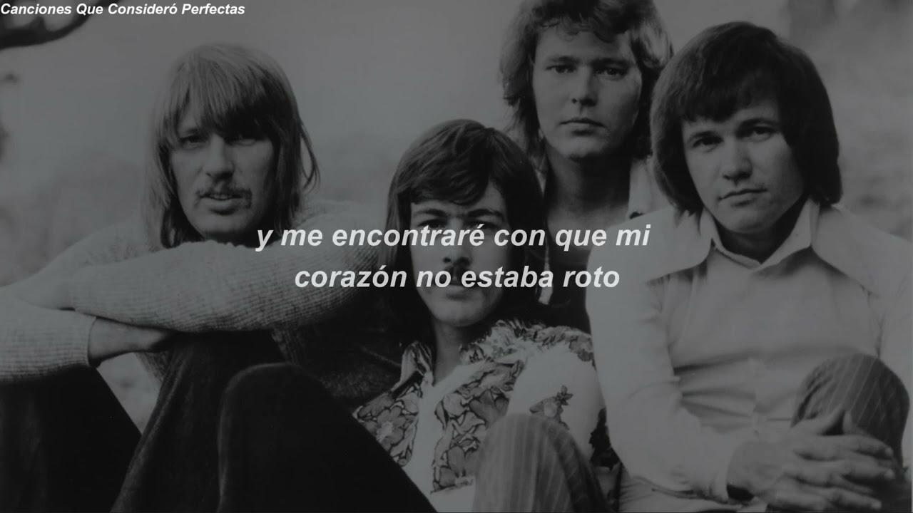 Bread - Lost Without Your Love (sub español) - YouTube