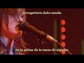 YUI ~ Highway Chance (sub español+romaji)