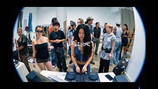 Nadia LIVE @ Vitkra Studio | Bass, Breaks, DubStep, & UK Garage