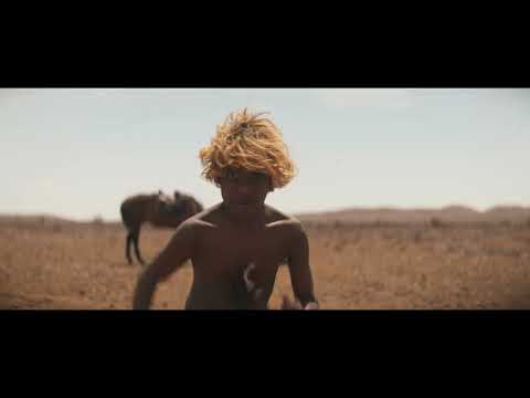 Το Νέο Αγόρι (THE NEW BOY) Trailer Ελληνικοί Υπότιτλοι