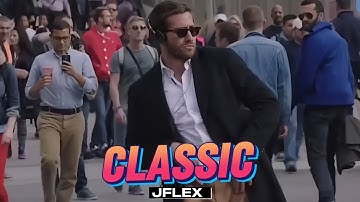 JFLEX - CLASSIC (OLV)