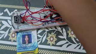 ACTIVITY 10: Demonstrating the AT28C16 EEPROM 