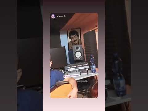 Ağlama Gözlerim Mevlam