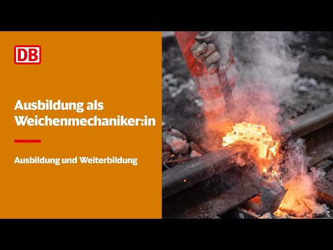 DB Training - Praxistraining im Weichenfeld