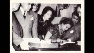 أم كلثوم / يا ظالمني - قصر اليونيسكو - بيروت 12 مايو 1955م