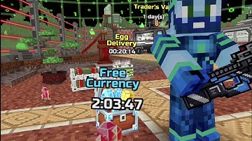 HOW TO GET COINS/GEMS/TROPHIES/KEYS FAST (NO HACKS) In Pixel Gun 3D!
