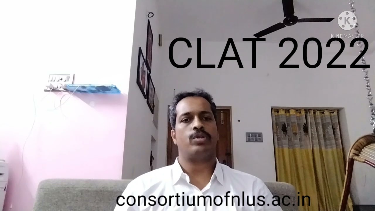 Common Law Admission Test 2022 | Important dates | Link to apply | Exam pattern