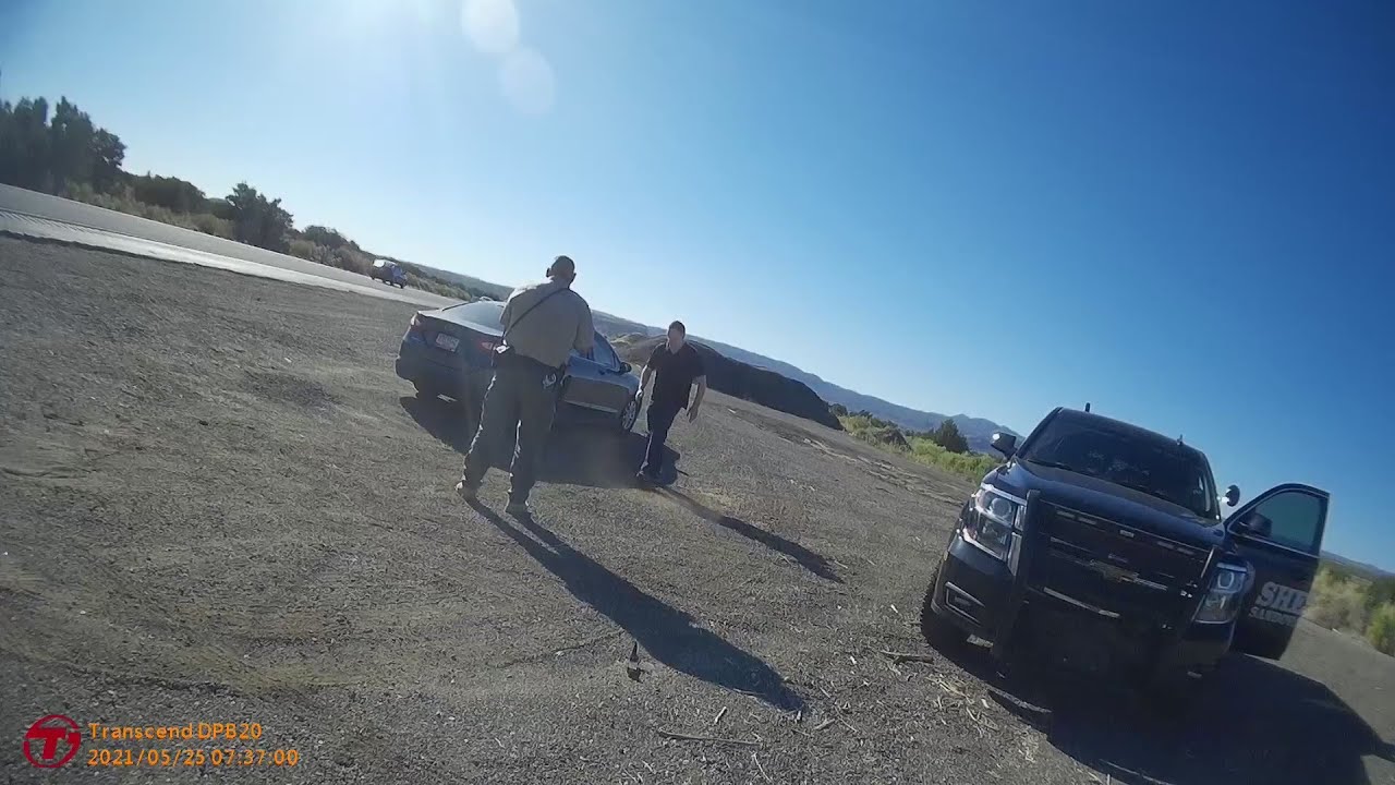APD officer arrested for suspected drunk driving in police unit - YouTube
