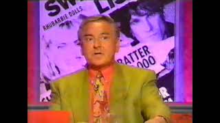 Have I Got News For You S07E03 - Bob Monkhouse & Francis Wheen