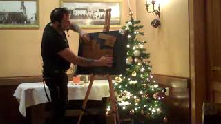 Weihnachten Puzzel Für Mzvd