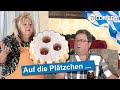 Gesuchte Weihnachts-Plätzchen und frisch gebackene Advents-Comedy aus Bayern image