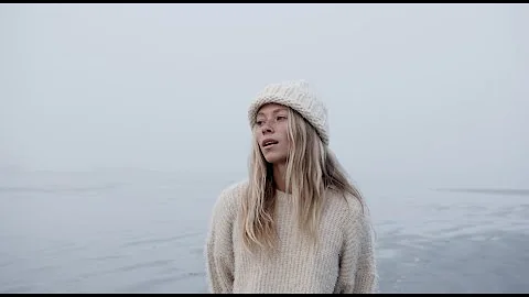 Boyfriend for Xmas - Julianna Laine (Official Video)
