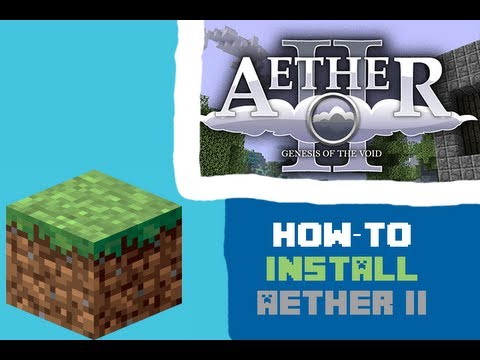 how to use void launcher for minecraft