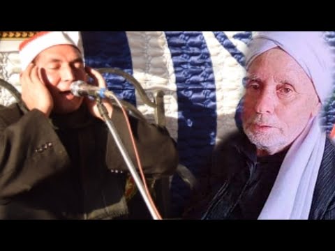 على طريقة الكبار إبداع القارئ الشيخ أحمد محمود خاطر سورة يوسف عزاء الحاج محمد محمد عيطة 30 3 2021