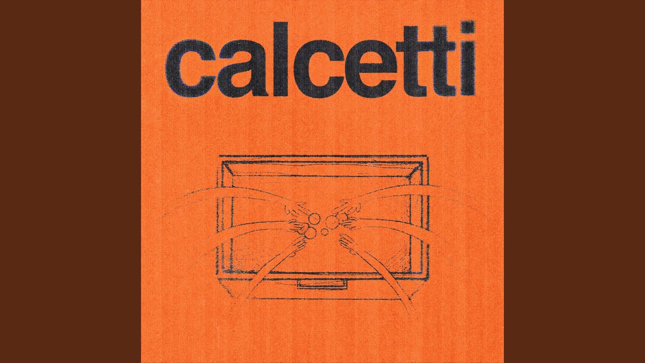 Watch Calcetti on YouTube Watch Calcetti on YouTube