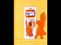 1984 Crave Cat Food TV Commercial  #tvcommercials #catfood #1980s #cute #jingle #cats #shorts