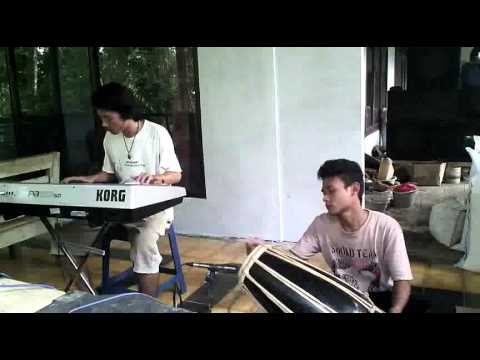Selalu Rindu (instrumen) - kaliSma musik