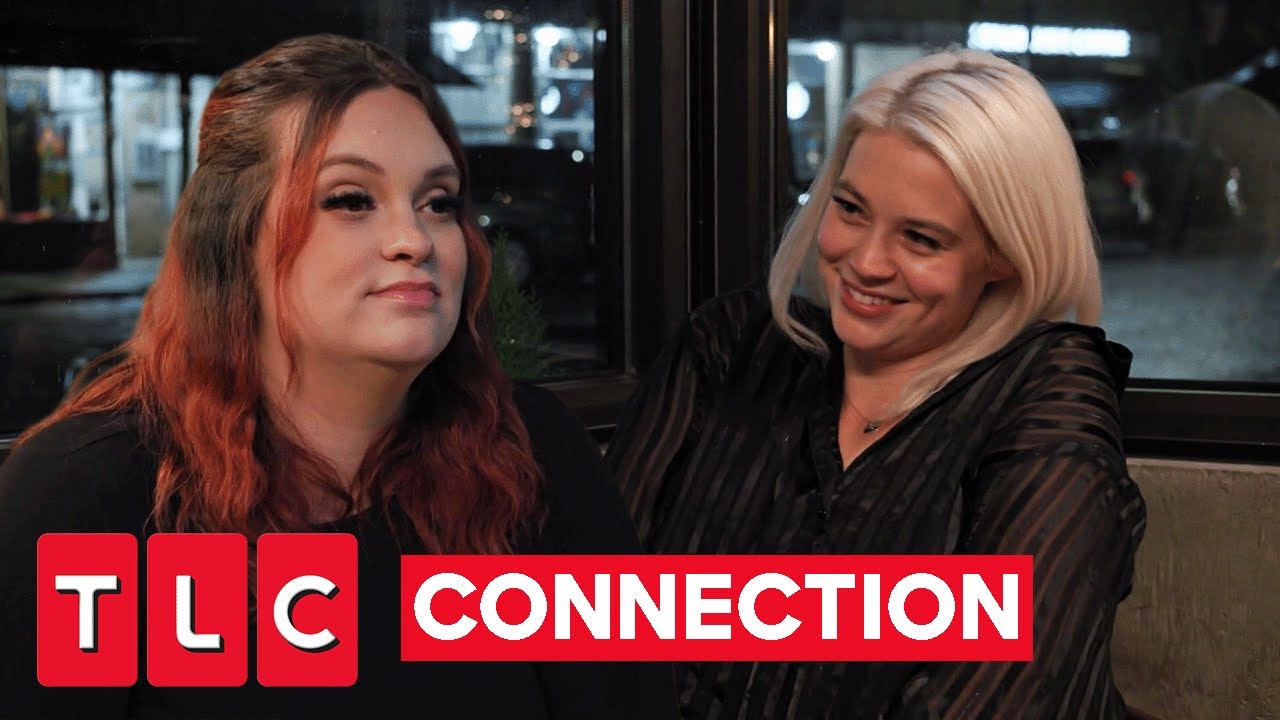 Taya Has Made A Connection With Someone Else | Polyfamily