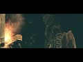 Dark souls 2  nashandra final boss fight aldia and dark ending