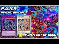 PUNK New Psychic Synchro Arrives Turbo w Noh PUNK 
