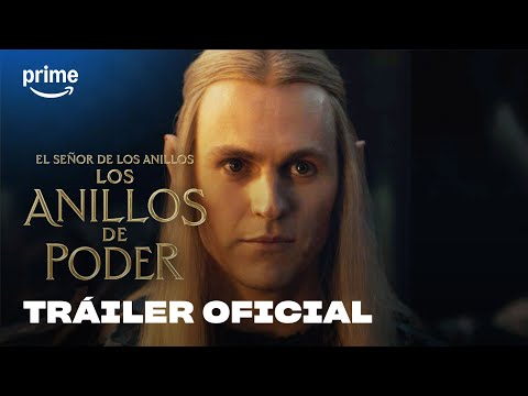 El Señor de los Anillos: Los Anillos de Poder | Temporada 2 – Trailer Oficial