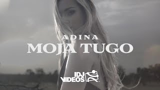 ADINA - MOJA TUGO (OFFICIAL VIDEO) Resimi