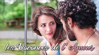Les Vacances de l'Amour | Film Complet en Français | Romance