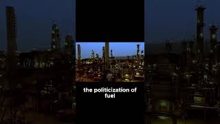 The Silent War Behind Russia’s Fuel Crisis: Power Struggles and Black Markets Exposed