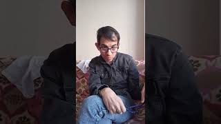 Arkadaşlarıma Selamlar