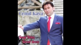 CEMİL KAYA - SİNOP GÜZELİ