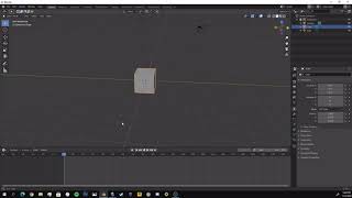 How To Loop An Animation In Blender and Make It Play In Spark AR With No Errors As A World AR Effect