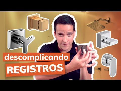 Vídeo: Como posso melhorar meu registro?