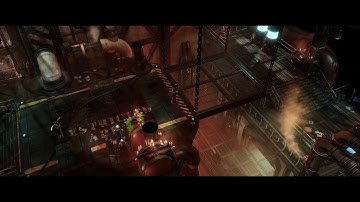 Warhammer 40k: Rogue Trader part 16