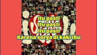Slank - Sudahkah Kita? Lirik