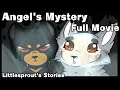 ROBLOX | Angel's Mystery : Full Movie (Mild Creepy Warning ⚫ )