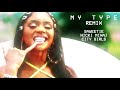 Saweeite Ft. Nicki Minaj, City Girls - My Type (Remix)