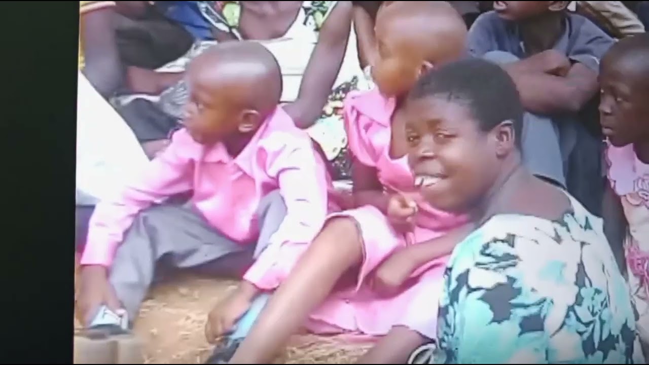 New Jerusalem Choir EAGT Urambo 2014 - Uzinduzi