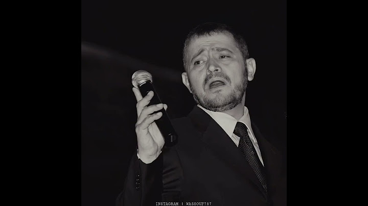 يوم الوداع جورج ولا احلا من هيك صوت🥺🥰