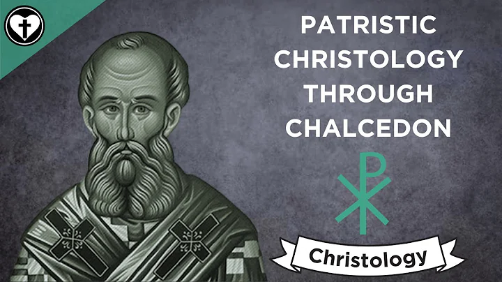 Patristic Christology Through Chalcedon