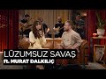 Lüzumsuz Savaş (Akustik) - Zeynep Bastık, @RippIe-US_-